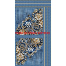 Panel na tašku/taštičku 561-167