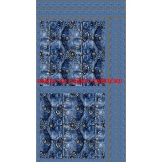 Panel na tašku/taštičku 561-168