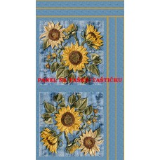 Panel na tašku/taštičku 561-170