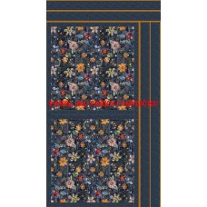 Panel na tašku/taštičku 561-175