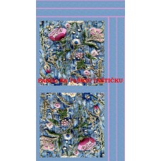 Panel na tašku/taštičku 561-178