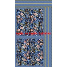 Panel na tašku/taštičku 561-179