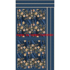 Panel na tašku/taštičku 561-180