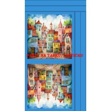 Panel na tašku/taštičku 561-37