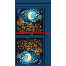 Panel na tašku/taštičku 561-4