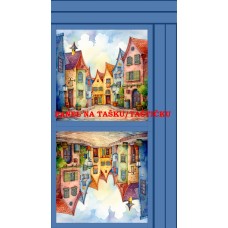 Panel na tašku/taštičku 561-46