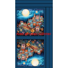 Panel na tašku/taštičku 561-5