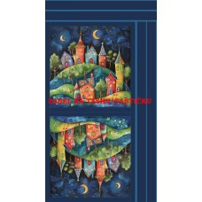 Panel na tašku/taštičku 561-55