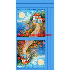 Panel na tašku/taštičku 561-56