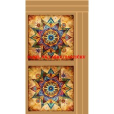 Panel na tašku/taštičku 561-64