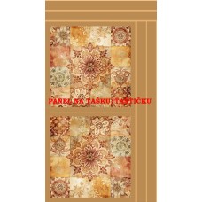 Panel na tašku/taštičku 561-69