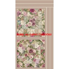Panel na tašku/taštičku 561-85