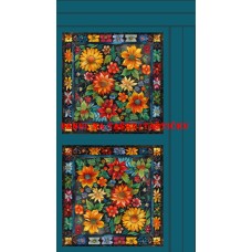 Panel na tašku/taštičku 561-87