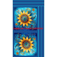 Panel na tašku/taštičku 561-89