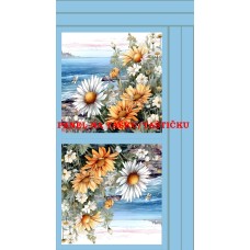 Panel na tašku/taštičku 561-92