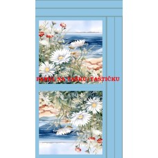 Panel na tašku/taštičku 561-93