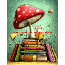 Látkový panel 562-153