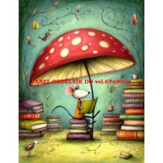 Látkový panel 562-154