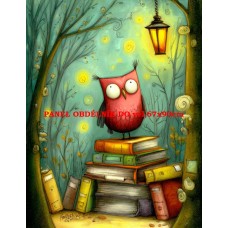 Látkový panel 562-159