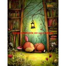 Látkový panel 562-160