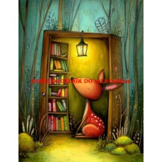 Látkový panel 562-161