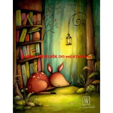 Látkový panel 562-163