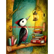 Látkový panel 562-165