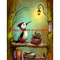 Látkový panel 562-167