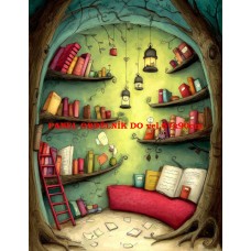 Látkový panel 562-168