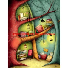 Látkový panel 562-170