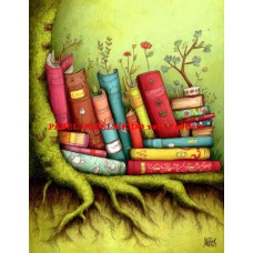 Látkový panel 562-174