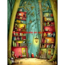 Látkový panel 562-177