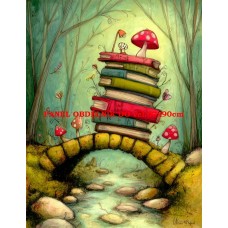 Látkový panel 562-180