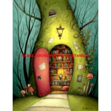 Látkový panel 562-185