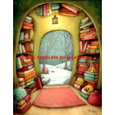 Látkový panel 562-188