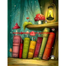 Látkový panel 562-193