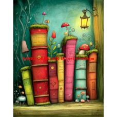 Látkový panel 562-194