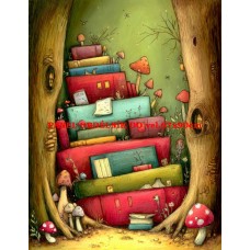 Látkový panel 562-198