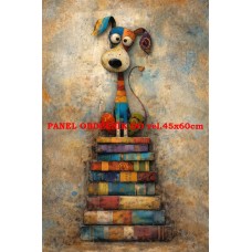 Látkový panel 562-200