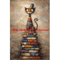 Látkový panel 562-201