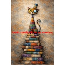 Látkový panel 562-202