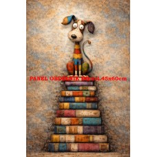 Látkový panel 562-208