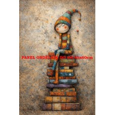 Látkový panel 562-210