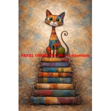 Látkový panel 562-211