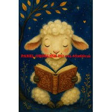Látkový panel 562-73