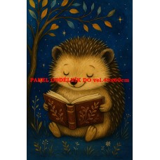 Látkový panel 562-89
