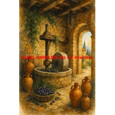 Látkový panel  573-55