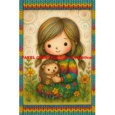 Látkový panel 577-367