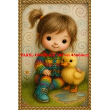 Látkový panel 577-368