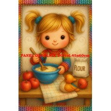 Látkový panel 577-372